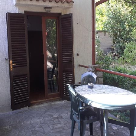Apartments Rudi Klenovica Zewnętrze zdjęcie
