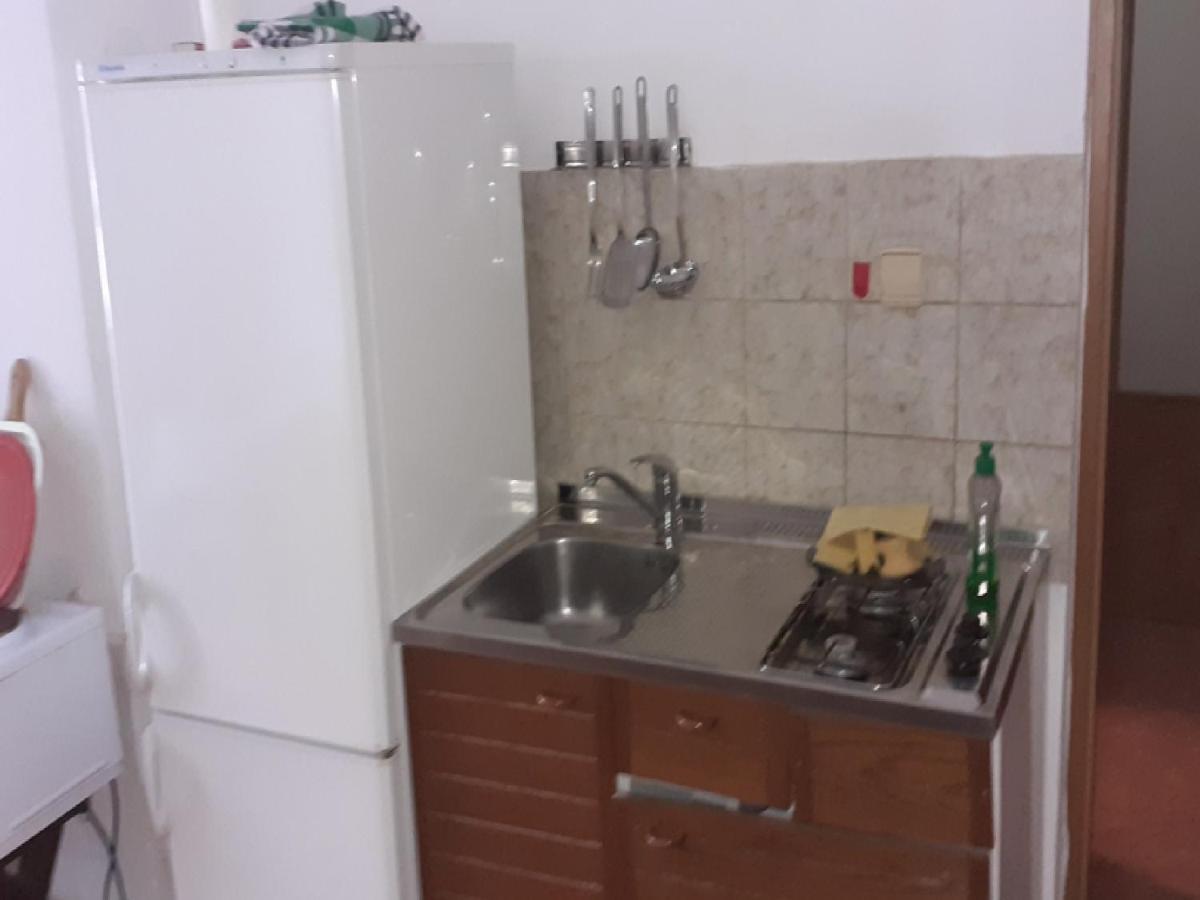 Apartments Rudi Klenovica Zewnętrze zdjęcie