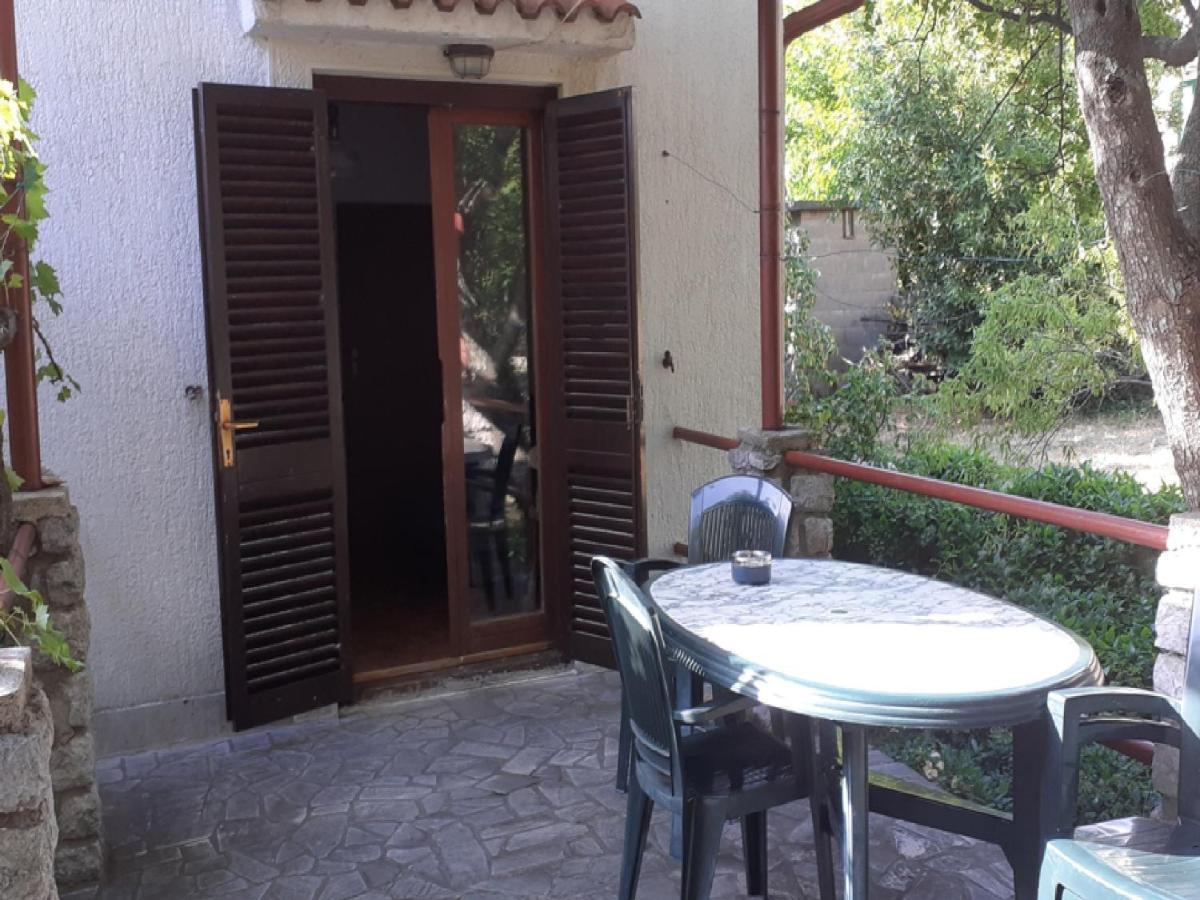 Apartments Rudi Klenovica Zewnętrze zdjęcie