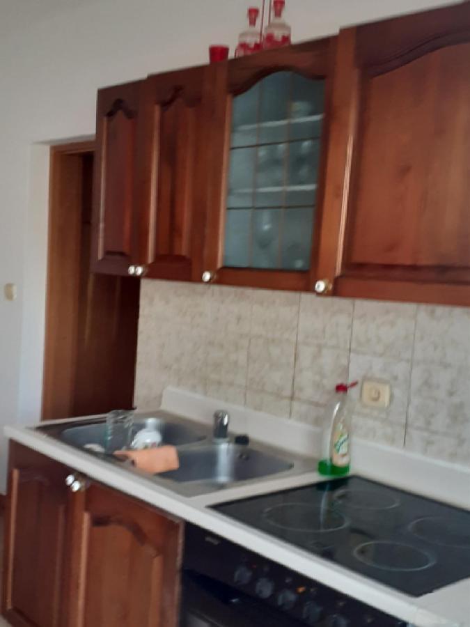 Apartments Rudi Klenovica Zewnętrze zdjęcie