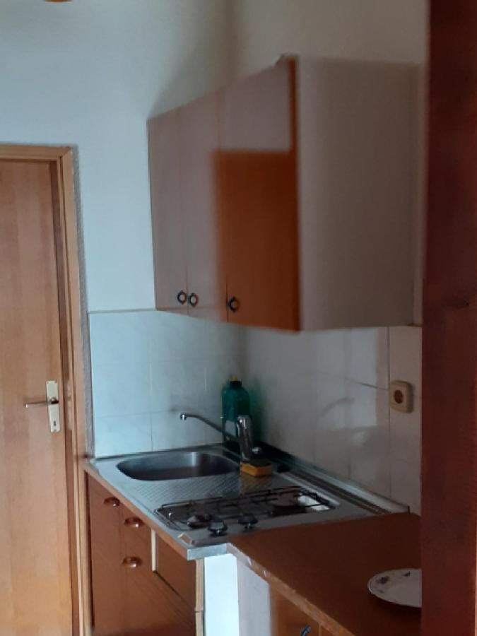 Apartments Rudi Klenovica Zewnętrze zdjęcie
