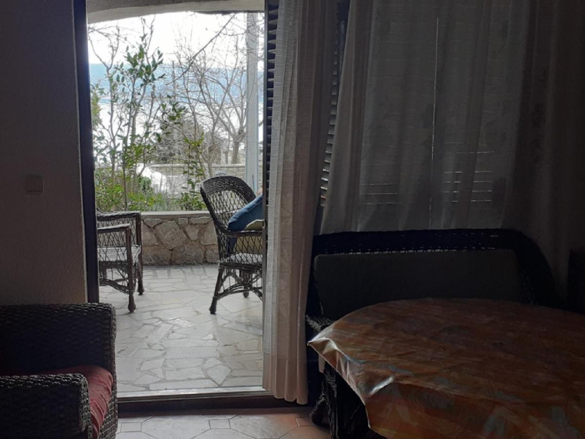 Apartments Rudi Klenovica Zewnętrze zdjęcie