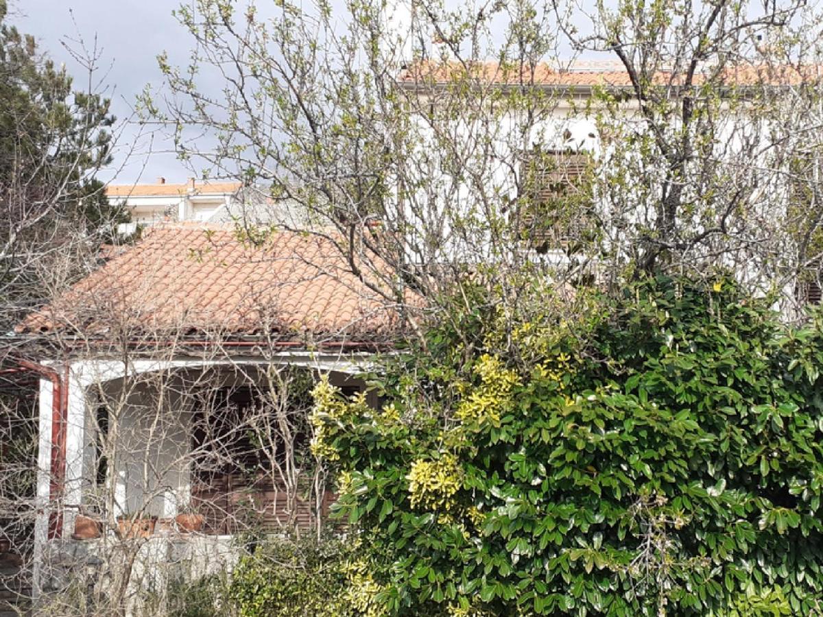 Apartments Rudi Klenovica Zewnętrze zdjęcie
