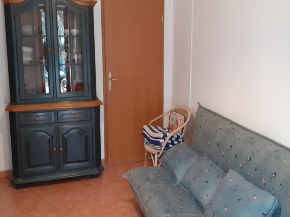Apartments Rudi Klenovica Zewnętrze zdjęcie