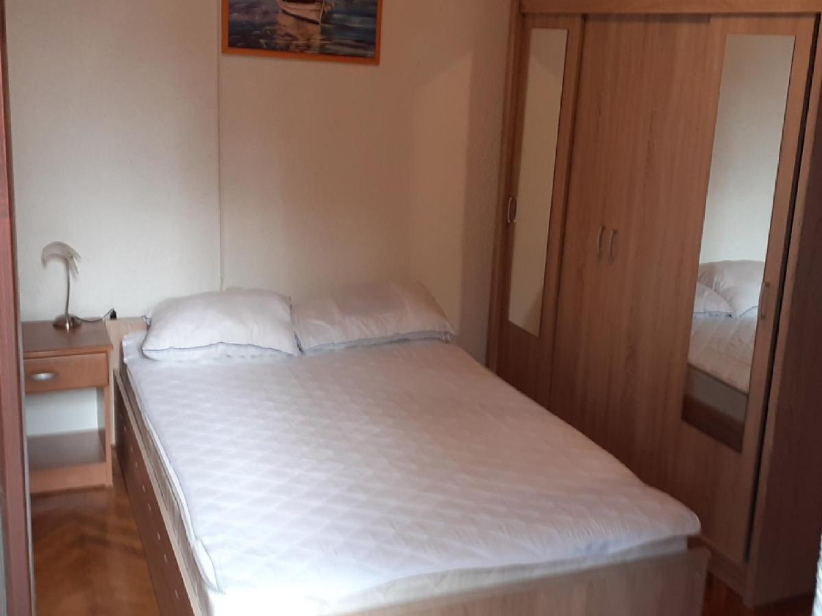Apartments Rudi Klenovica Zewnętrze zdjęcie