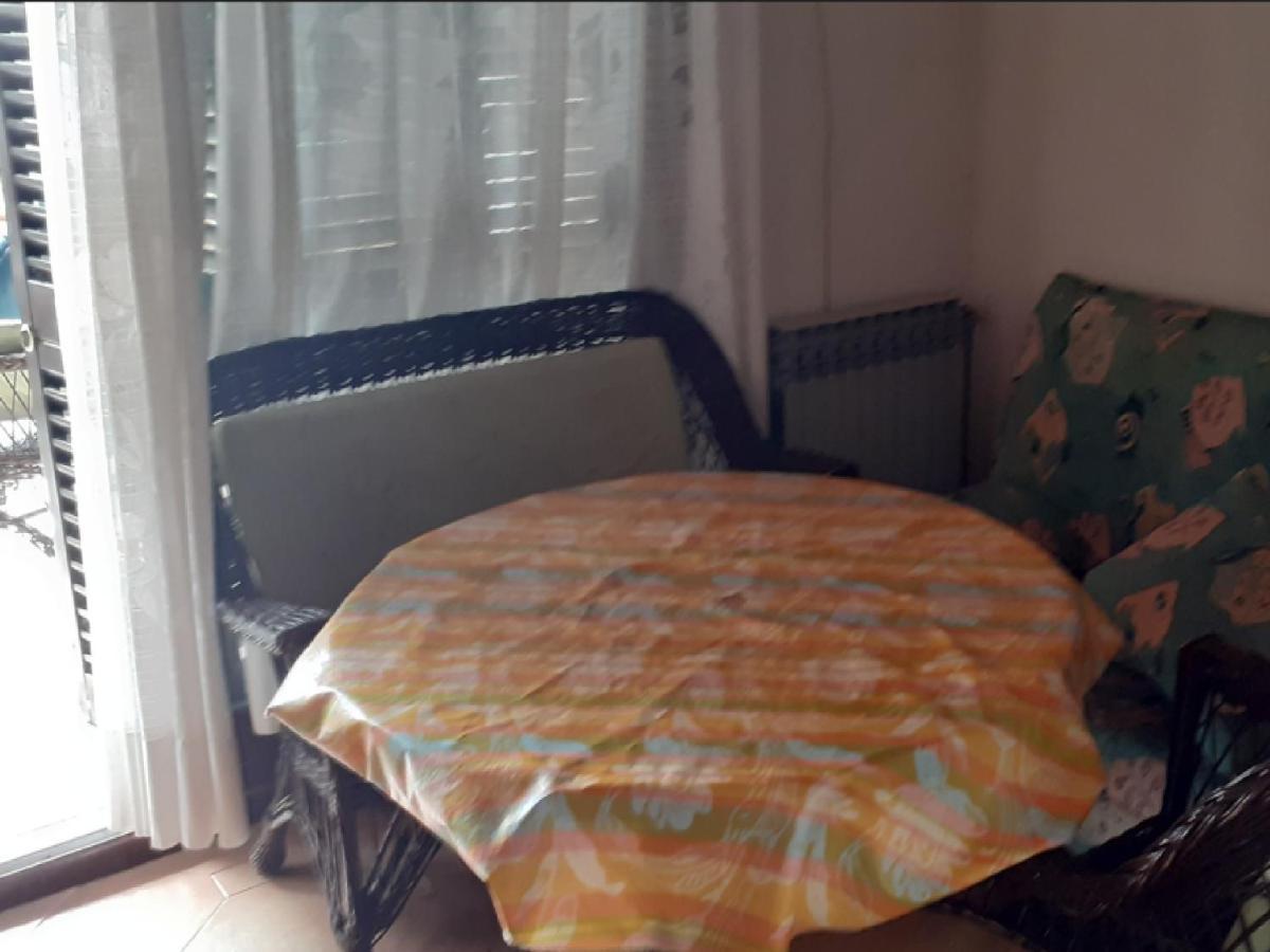 Apartments Rudi Klenovica Pokój zdjęcie