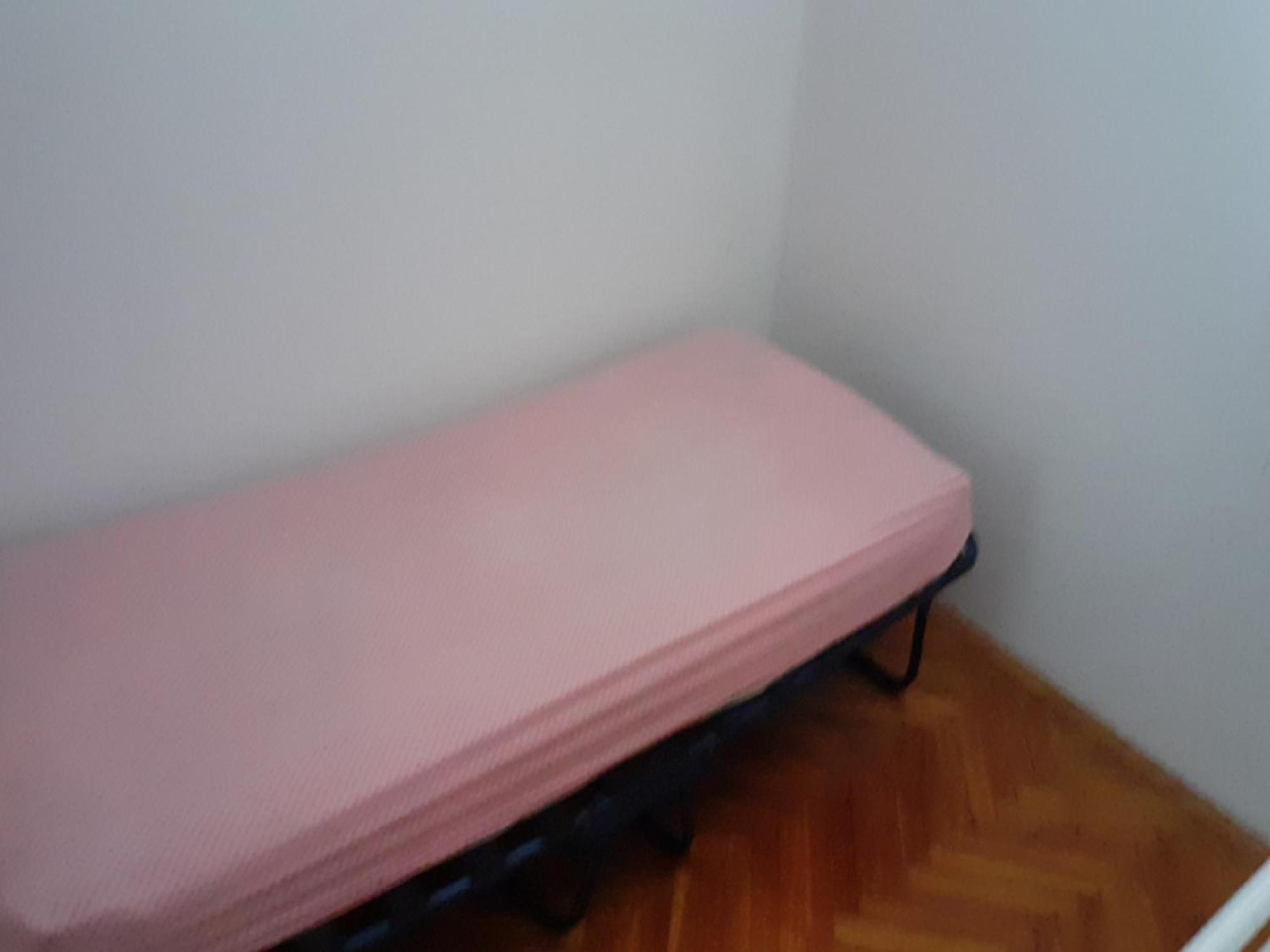 Apartments Rudi Klenovica Pokój zdjęcie