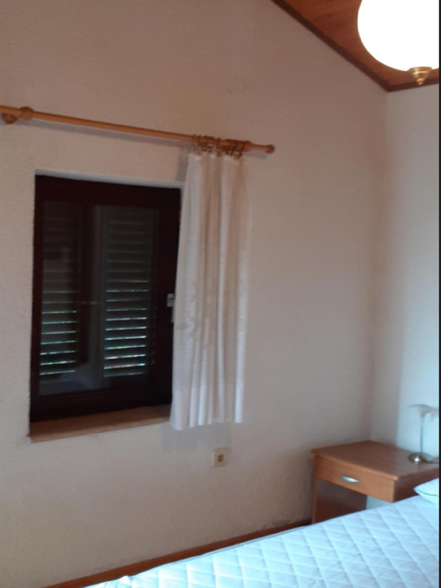 Apartments Rudi Klenovica Pokój zdjęcie