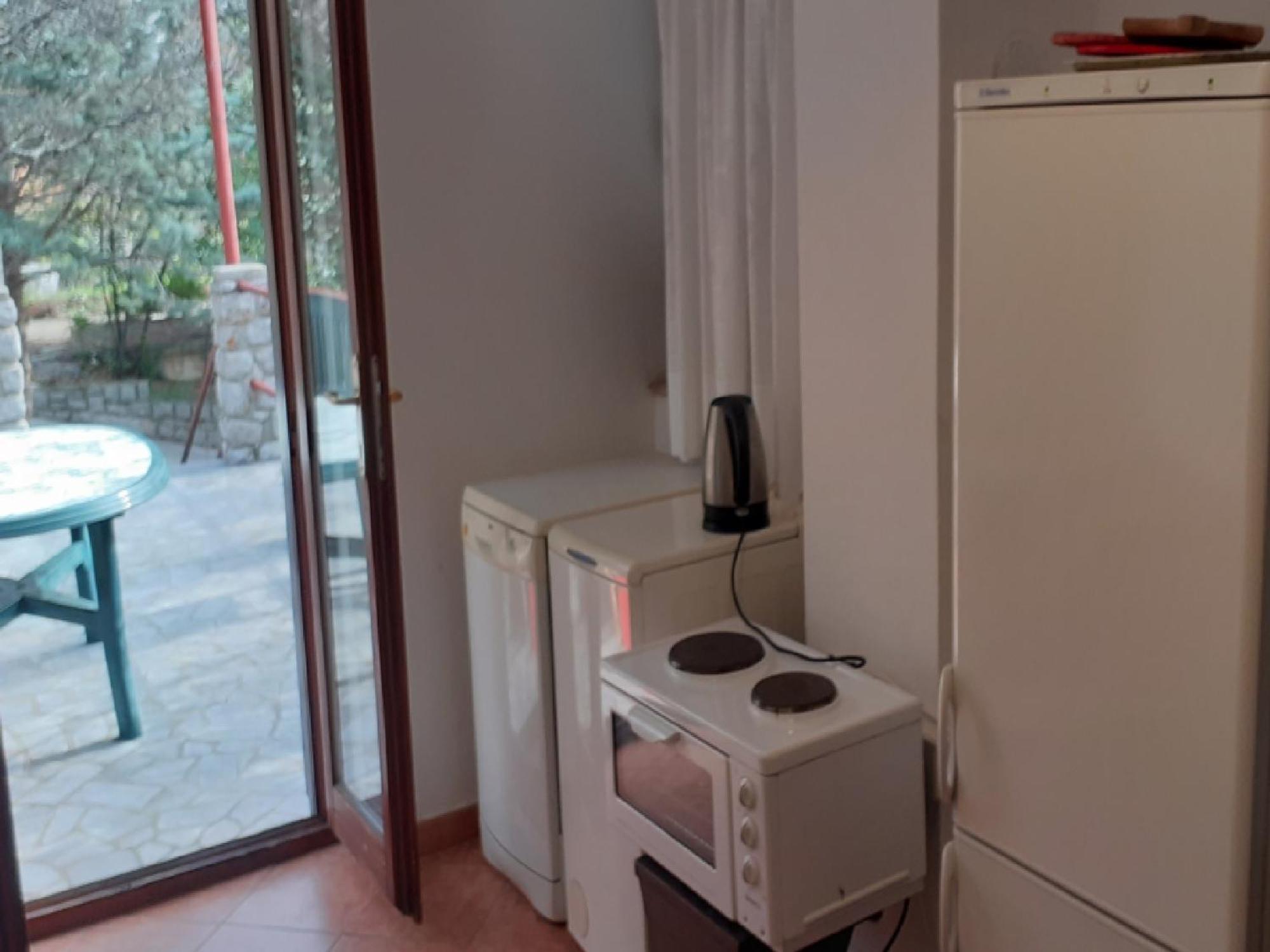 Apartments Rudi Klenovica Pokój zdjęcie