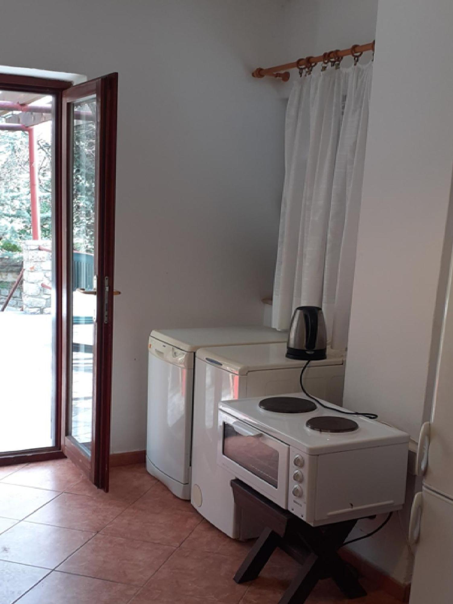 Apartments Rudi Klenovica Pokój zdjęcie