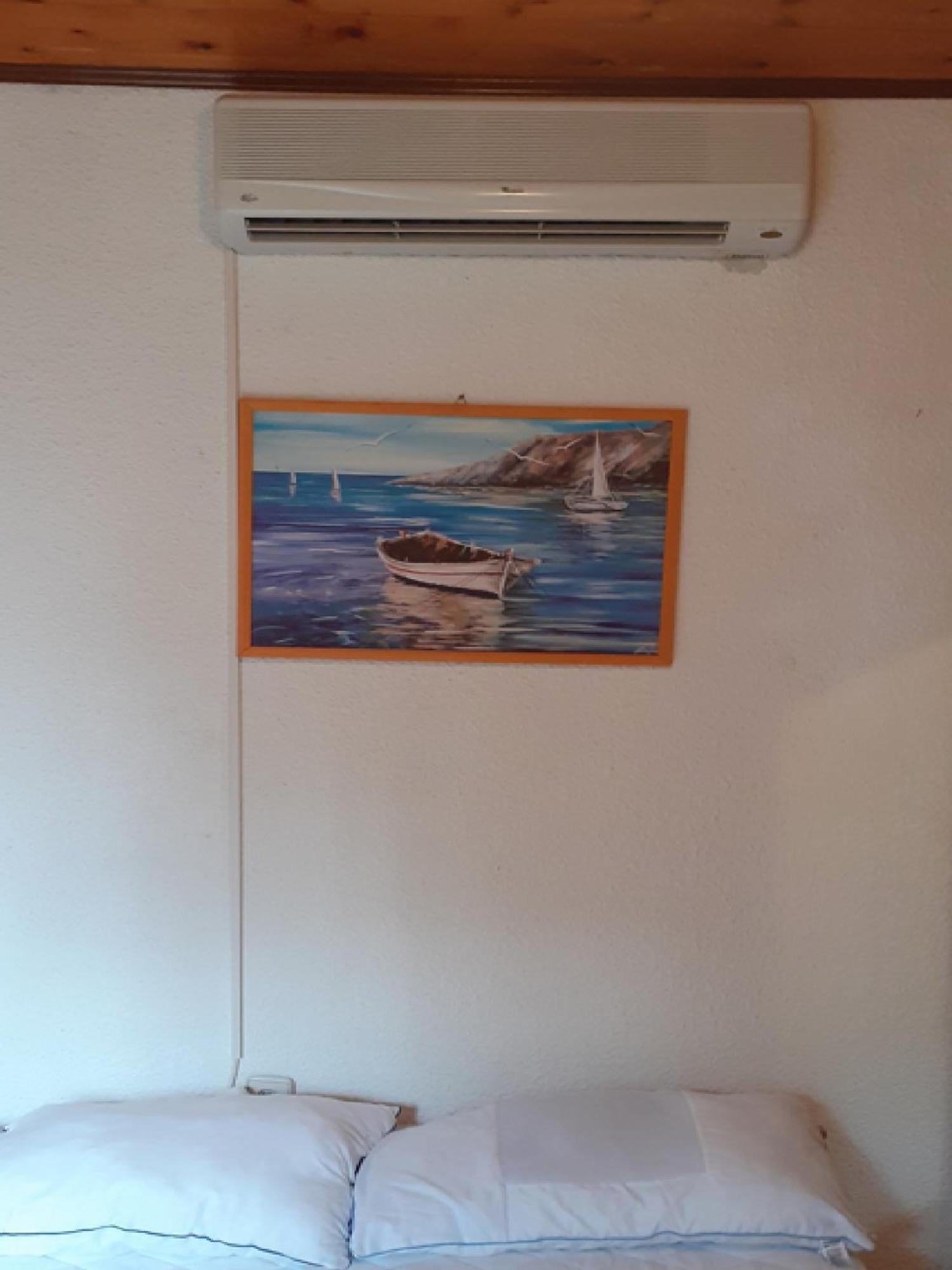 Apartments Rudi Klenovica Pokój zdjęcie