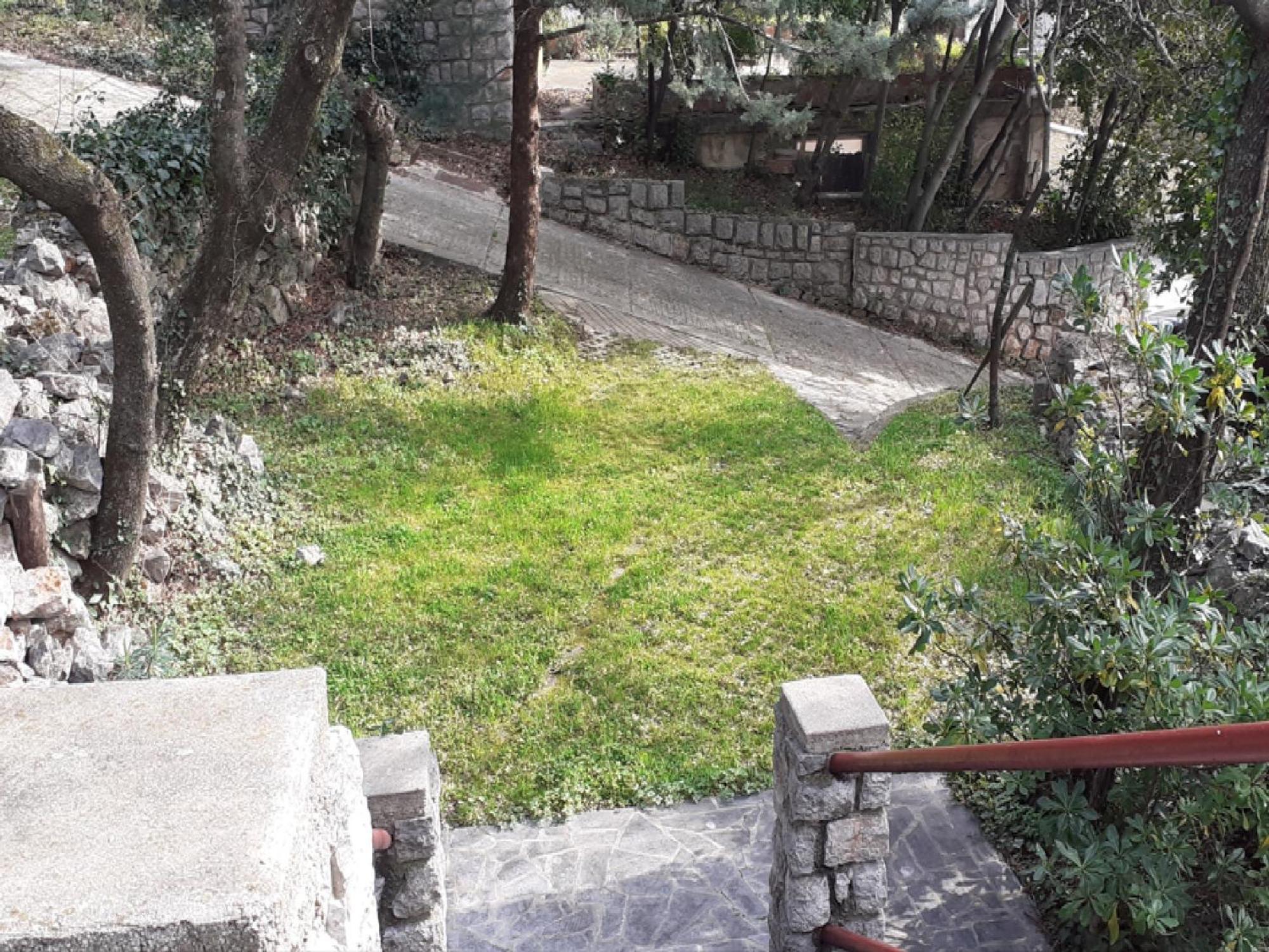 Apartments Rudi Klenovica Pokój zdjęcie