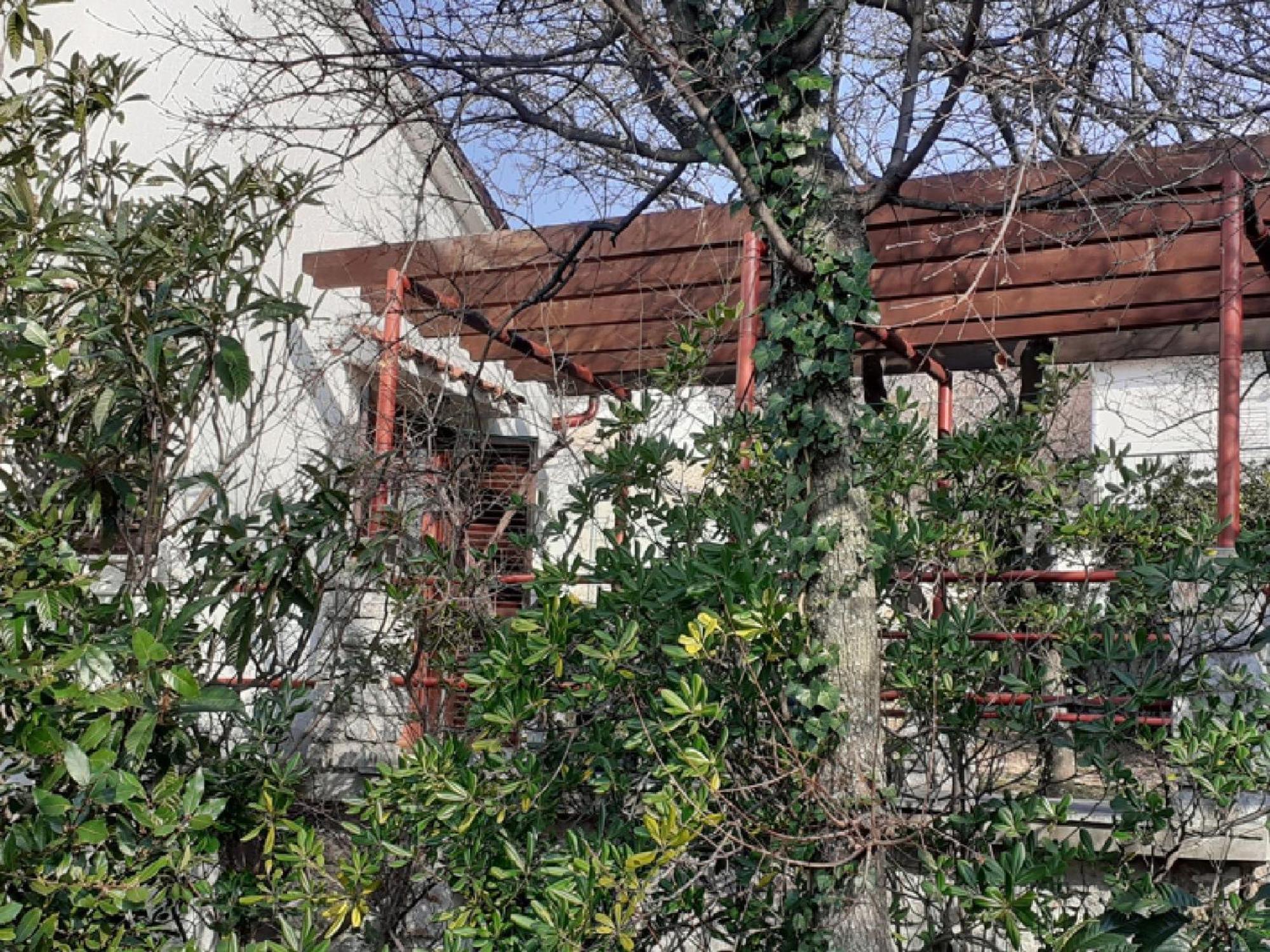 Apartments Rudi Klenovica Pokój zdjęcie
